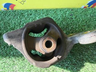 Подушка двигателя задняя HONDA FIT GD1 L13A 50810SAA982 4 ракурс