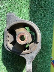 Подушка двигателя задняя HONDA FIT GD1 L13A 50810SAA982 5 ракурс