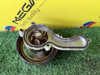 Помпа HONDA FIT SHUTTLE GP2 LDA 19200RBJ003 3 ракурс