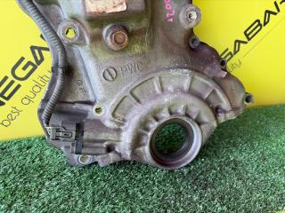 Лобовина двс HONDA MOBILIO SPIKE GK1 L15A 11410PWC010 3 ракурс