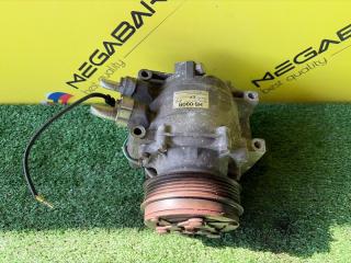 Компрессор кондиционера HONDA MOBILIO SPIKE GK1 L15A EP0006440 2 ракурс