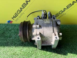 Компрессор кондиционера HONDA MOBILIO SPIKE GK1 L15A EP0006440 3 ракурс
