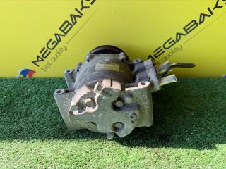 Компрессор кондиционера HONDA MOBILIO SPIKE GK1 L15A EP0006440 4 ракурс
