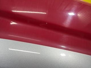 Крыло правое переднее MITSUBISHI PAJERO MINI H58A 4A30T 5220D574 5 ракурс
