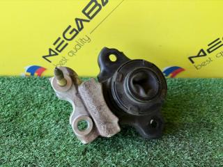 Подушка двигателя правая HONDA FIT GD1 L13A 50821SAA013 3 ракурс