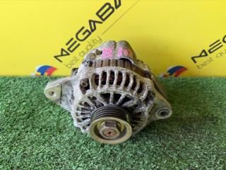 Генератор SUZUKI JIMNY JB23W K6A-T 31400-84G30 1 ракурс
