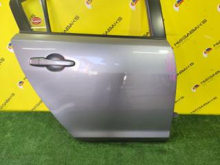 Дверь правая задняя MAZDA AXELA BKEP LF-DE BNYV-72-02X 5 ракурс