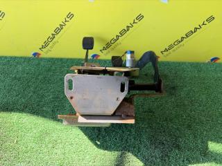 Педаль сцепления SUZUKI JIMNY JB23W K6A-T 49710-81AC0 5 ракурс Педаль сцепления SUZUKI JIMNY JB23W K6A-T 49710-81AC0 5 ракурс