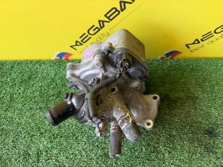 Помпа HONDA FIT GP5 LEB 2 ракурс Помпа HONDA FIT GP5 LEB 2 ракурс