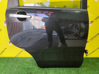 Дверь правая задняя DAIHATSU MOVE LA100S KF 4 ракурс