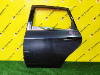 Дверь левая задняя SUBARU IMPREZA GE3 EL154 60409FG0129P 1 ракурс