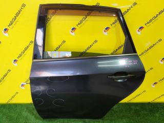 Дверь левая задняя SUBARU IMPREZA GE3 EL154 60409FG0129P 2 ракурс