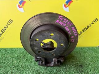 Суппорт правый задний MAZDA AXELA BKEP LF-DE BP4Y-26-251C 1 ракурс Суппорт правый задний MAZDA AXELA BKEP LF-DE BP4Y-26-251C 1 ракурс