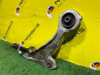 Рычаг правый передний NISSAN TEANA J32 VQ25DE 54500JN02B 3 ракурс
