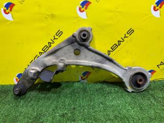 Рычаг левый передний NISSAN TEANA J32 VQ25DE 54501JN02B 4 ракурс