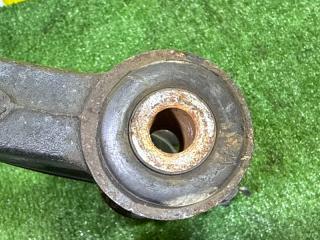 Рычаг левый передний HONDA STREAM RN8 R20A 51360SMA040 3 ракурс