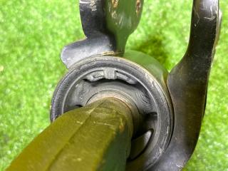 Рычаг правый передний HONDA STREAM RN8 R20A 51350SMA904 5 ракурс Рычаг правый передний HONDA STREAM RN8 R20A 51350SMA904 5 ракурс