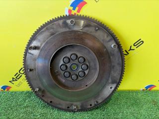 Маховик SUBARU IMPREZA GH3 EL154 12310AA300 1 ракурс