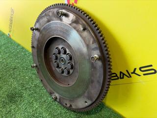 Маховик SUBARU IMPREZA GH3 EL154 12310AA300 3 ракурс