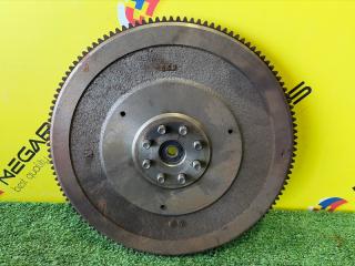 Маховик SUBARU IMPREZA GH3 EL154 12310AA300 5 ракурс