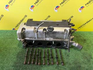 Головка блока цилиндров HONDA STEP WAGON RG1 K20A 12100-RBC-000 1 ракурс