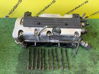 Головка блока цилиндров HONDA STEP WAGON RG1 K20A 12100-RBC-000 2 ракурс