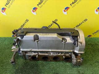 Головка блока цилиндров HONDA STEP WAGON RG1 K20A 12100-RBC-000 3 ракурс