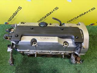 Головка блока цилиндров HONDA STEP WAGON RG1 K20A 12100-RBC-000 4 ракурс
