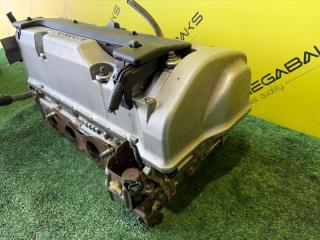 Головка блока цилиндров HONDA STEP WAGON RG1 K20A 12100-RBC-000 5 ракурс