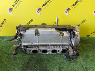 Головка блока цилиндров HONDA STEP WAGON RG1 K20A 12100-RBC-000 1 ракурс
