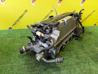 Головка блока цилиндров HONDA STEP WAGON RG1 K20A 12100-RBC-000 3 ракурс