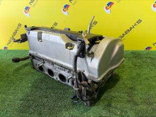 Головка блока цилиндров HONDA STEP WAGON RG1 K20A 12100-RBC-000 4 ракурс