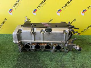 Головка блока цилиндров HONDA STEP WAGON RG1 K20A 12100-RBC-000 5 ракурс