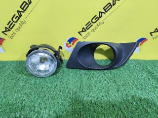 Туманка левая SUBARU LEGACY BP5 EJ203 84501AG090 2 ракурс
