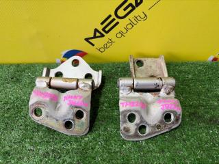 Петли 5-й двери SUZUKI JIMNY JB23W K6A-T 69510-81A01 1 ракурс