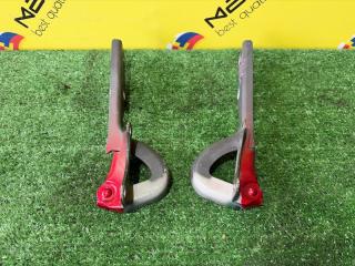 Петля капота SUZUKI JIMNY JB23W K6A-T 57410-50G00 4 ракурс
