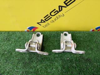 Петля дверная правая передняя HONDA MOBILIO SPIKE GK1 L15A 67410S3N003ZZ 4 ракурс