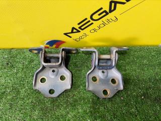 Петля дверная левая передняя MITSUBISHI PAJERO MINI H56A 4A30 MR180206 2 ракурс Петля дверная левая передняя MITSUBISHI PAJERO MINI H56A 4A30 MR180206 2 ракурс