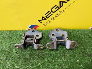 Петля дверная левая передняя MITSUBISHI PAJERO MINI H56A 4A30 MR180206 3 ракурс Петля дверная левая передняя MITSUBISHI PAJERO MINI H56A 4A30 MR180206 3 ракурс