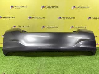 Бампер задний TOYOTA VITZ NSP130 1NR-FKE 5215952740 1 ракурс