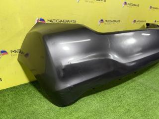 Бампер задний TOYOTA VITZ NSP130 1NR-FKE 5215952740 2 ракурс