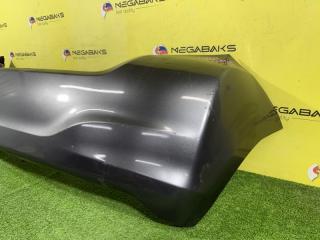Бампер задний TOYOTA VITZ NSP130 1NR-FKE 5215952740 3 ракурс
