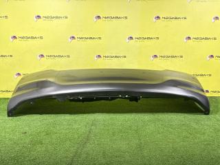 Бампер задний TOYOTA VITZ NSP130 1NR-FKE 5215952740 4 ракурс