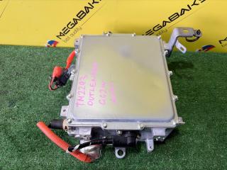 Инвертор MITSUBISHI OUTLANDER GG2W 4B11 9410A056 2 ракурс