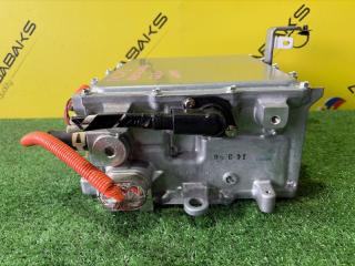 Инвертор MITSUBISHI OUTLANDER GG2W 4B11 9410A056 3 ракурс
