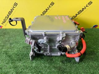 Инвертор MITSUBISHI OUTLANDER GG2W 4B11 9410A056 5 ракурс