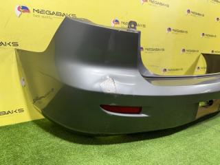 Бампер задний MAZDA AXELA BKEP LF-DE B33D-50-221G 3 ракурс