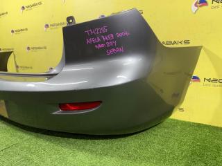 Бампер задний MAZDA AXELA BKEP LF-DE B33D-50-221G 4 ракурс