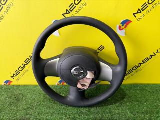 Руль NISSAN NOTE E12 HR12DE 1 ракурс