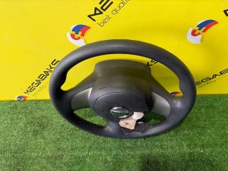 Руль NISSAN NOTE E12 HR12DE 2 ракурс